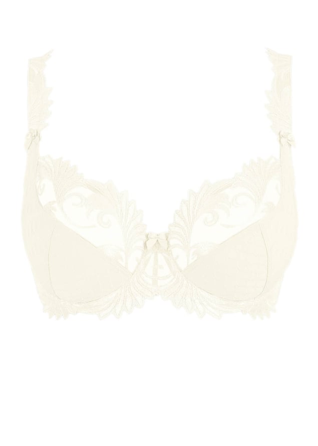 Soutien-gorge Corbeille Empreinte